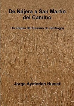 De N?jera a San Mart?n del Camino