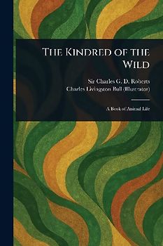 The Kindred of the Wild