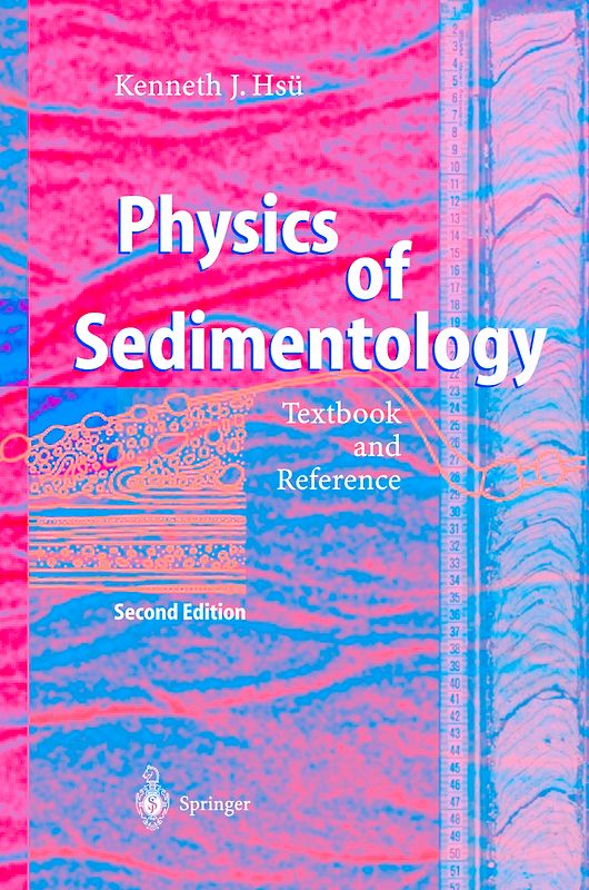 Physics of Sedimentology