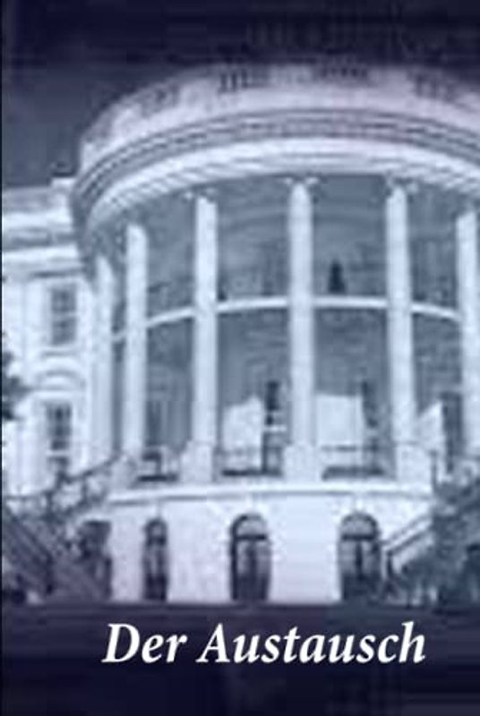 Der Austausch (Sternenzigeuner, Band 203)