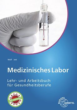 Medizinisches Labor