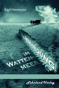 Entscheidung im Wattenmeer. Die Geschichte einer Liebe in einer knallharten Geschäftswelt