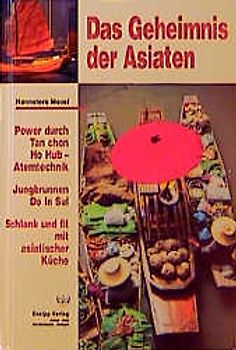 Das Geheimnis der Asiaten