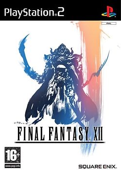 Final Fantasy XII [Internationale Version] PlayStation 2