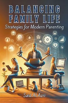 Balancing Family Life