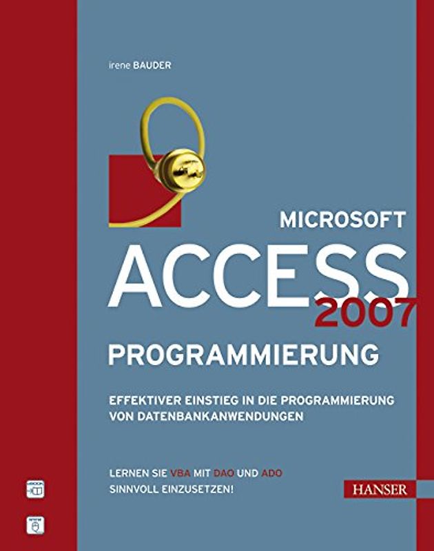 Microsoft Access 2007-Programmierung