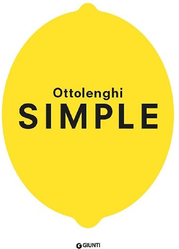 Simple. Ediz. italiana