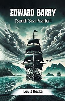 Edward Barry (South Sea Pearler)