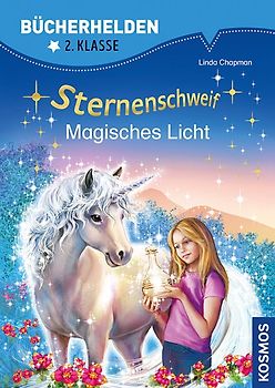 Sternenschweif, Bücherhelden 2. Klasse, Magisches Licht