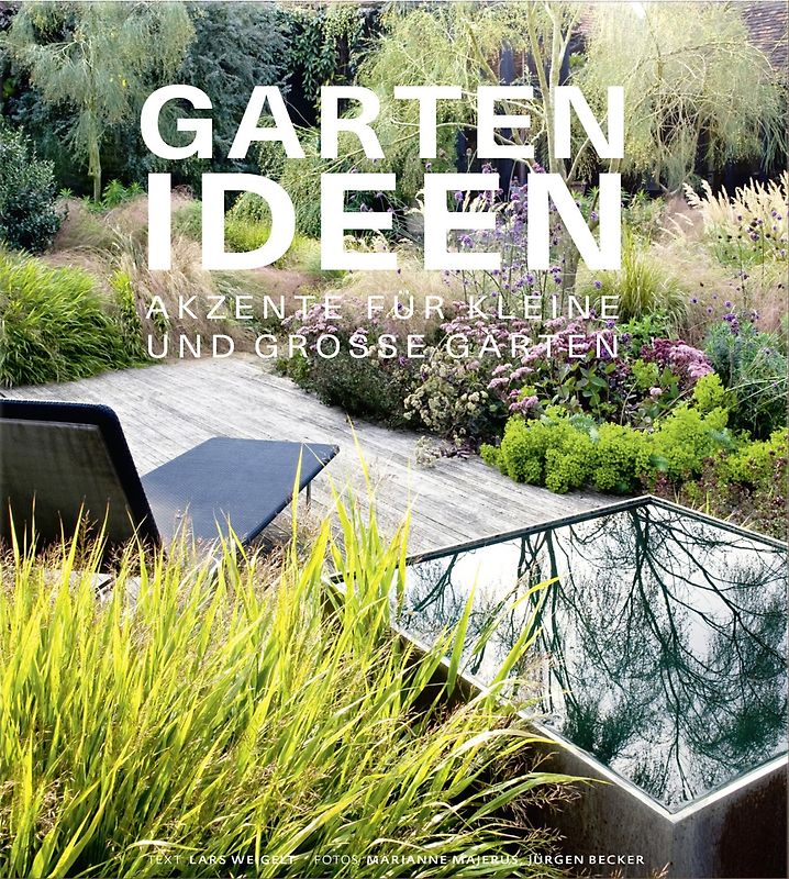 Gartenideen