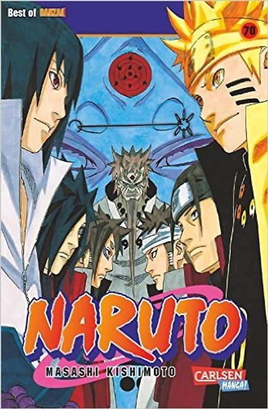 Naruto 70