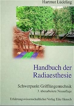 Handbuch der Radiaesthesie