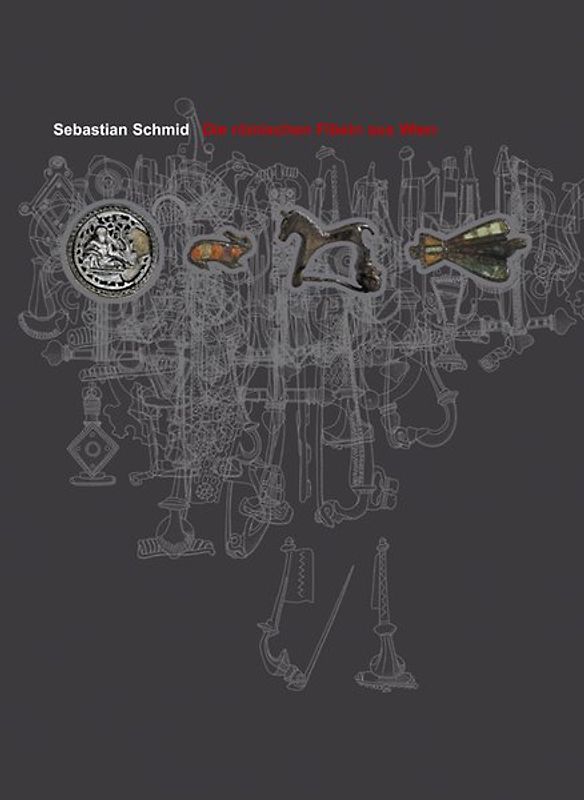 Die römischen Fibeln aus Wien