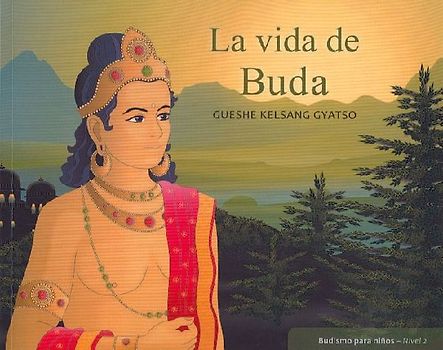 La vida de Buda