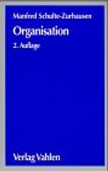 Organisation