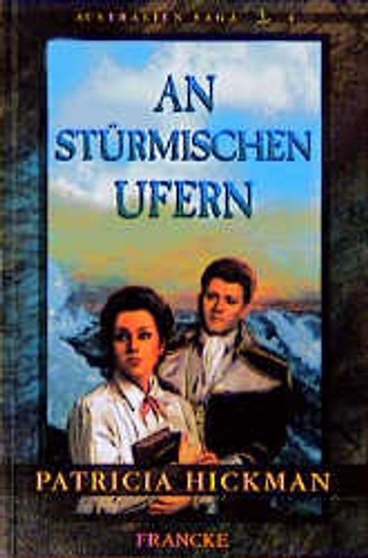An stürmischen Ufern