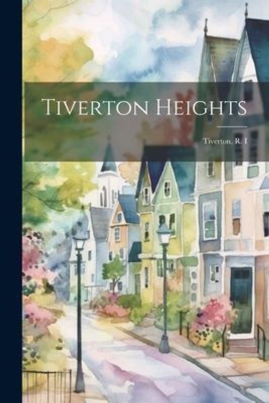 Tiverton Heights