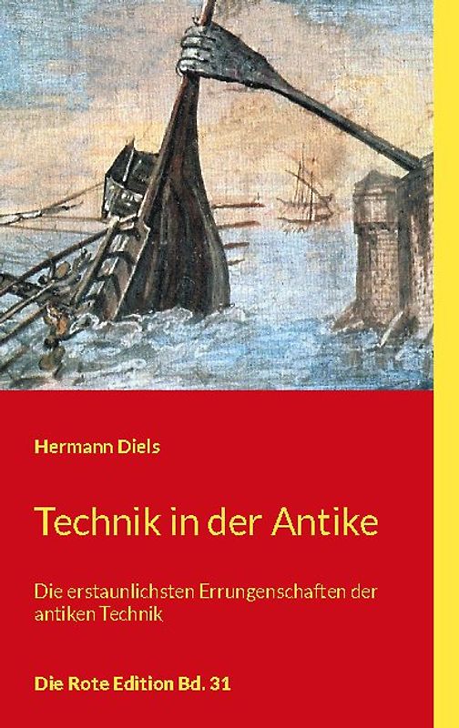 Technik in der Antike