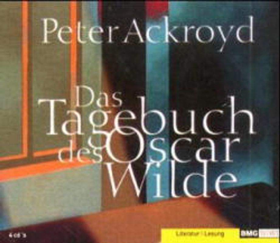 Das Tagebuch des Oscar Wilde