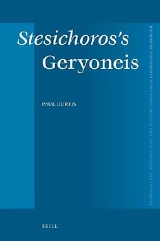 Stesichoros's Geryoneis