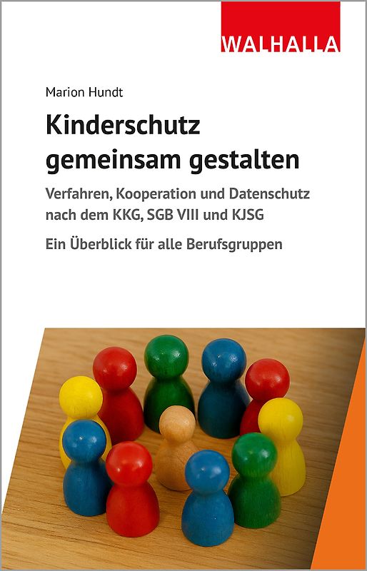 Kinderschutz gemeinsam gestalten