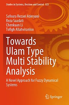 Towards Ulam Type Multi Stability Analysis