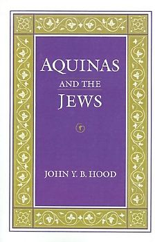 Aquinas and the Jews