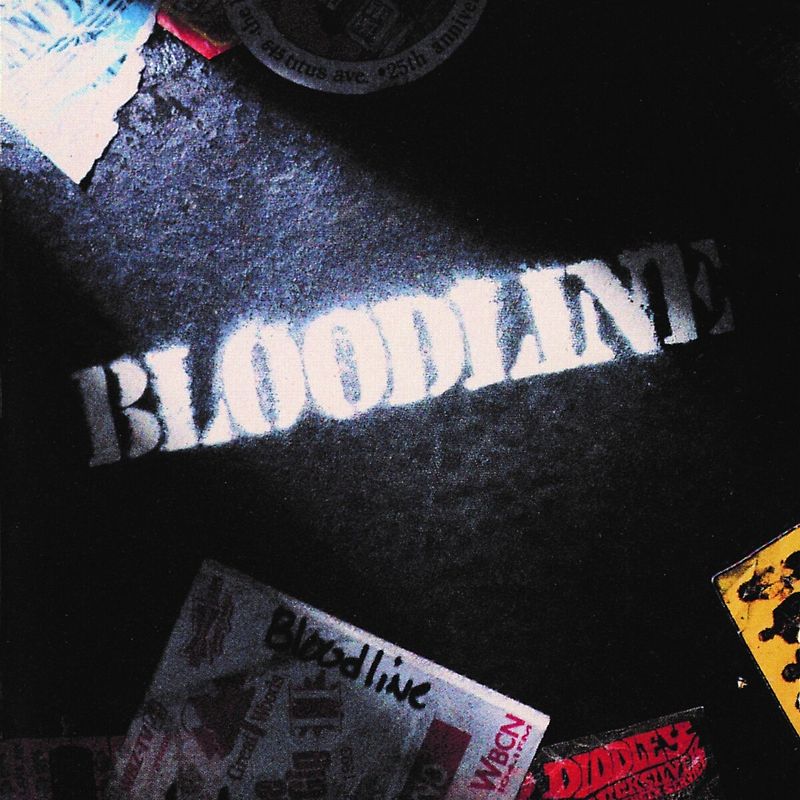 Bloodline (Collector's Edition)