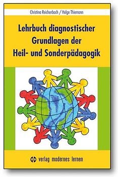 Lehrbuch diagnostischer Grundlagen der Heil- und Sonderpädagogik