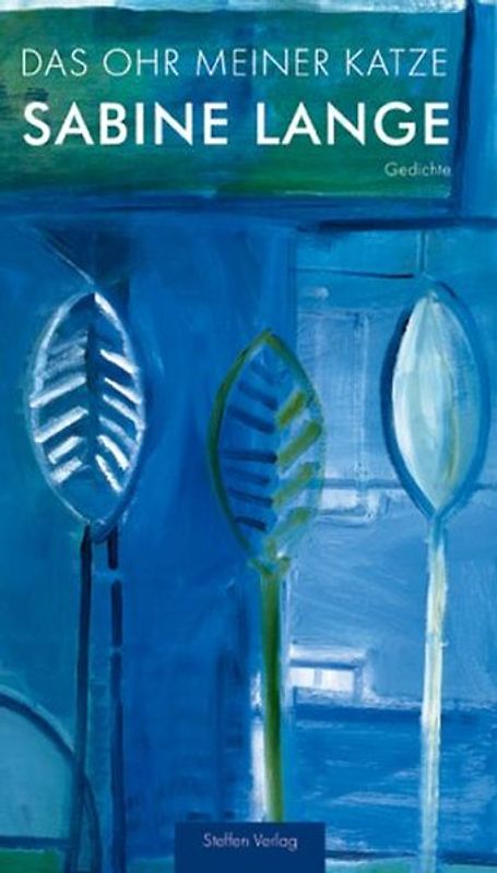 Das Ohr meiner Katze