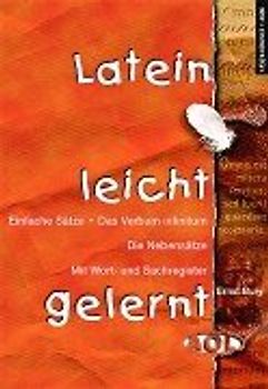 Latein leicht gelernt