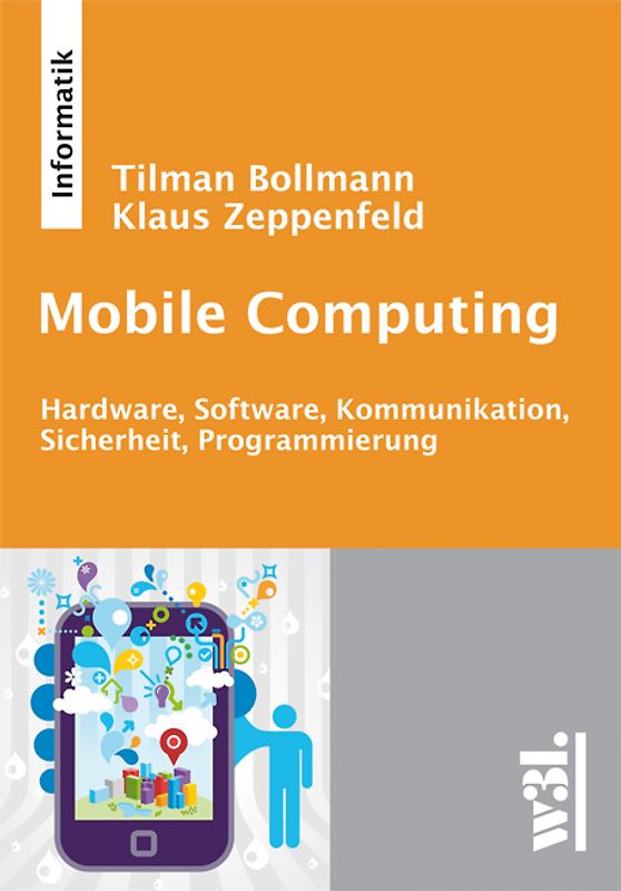 Mobile Computing