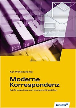 Moderne Korrespondenz