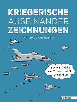 Kriegerische Auseinanderzeichnungen