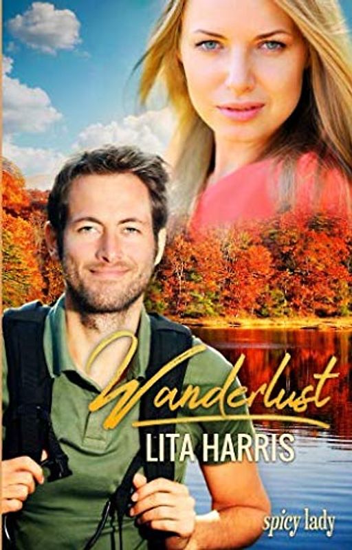 Wanderlust (spicy lady) - Harris, Lita