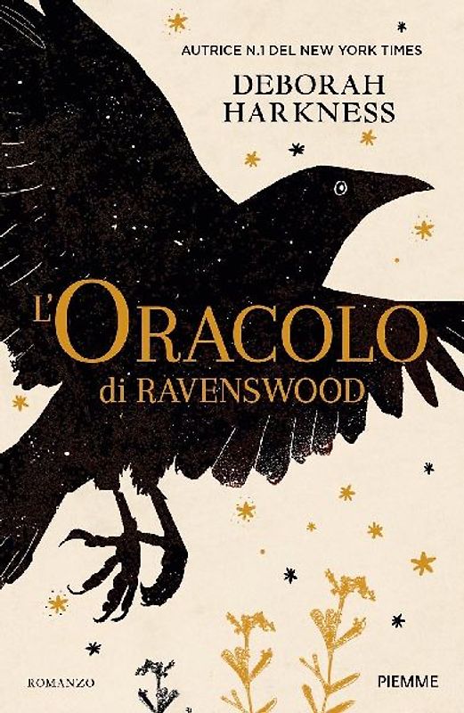 L' oracolo di Ravenswood