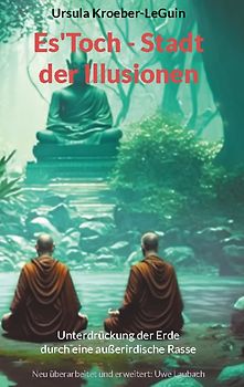 Es'Toch - Stadt der Illusionen