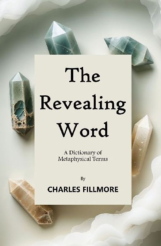 The Revealing Word