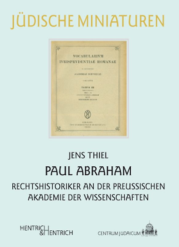 Paul Abraham
