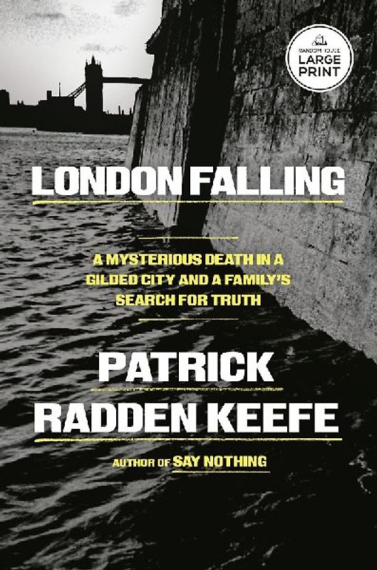 London Falling