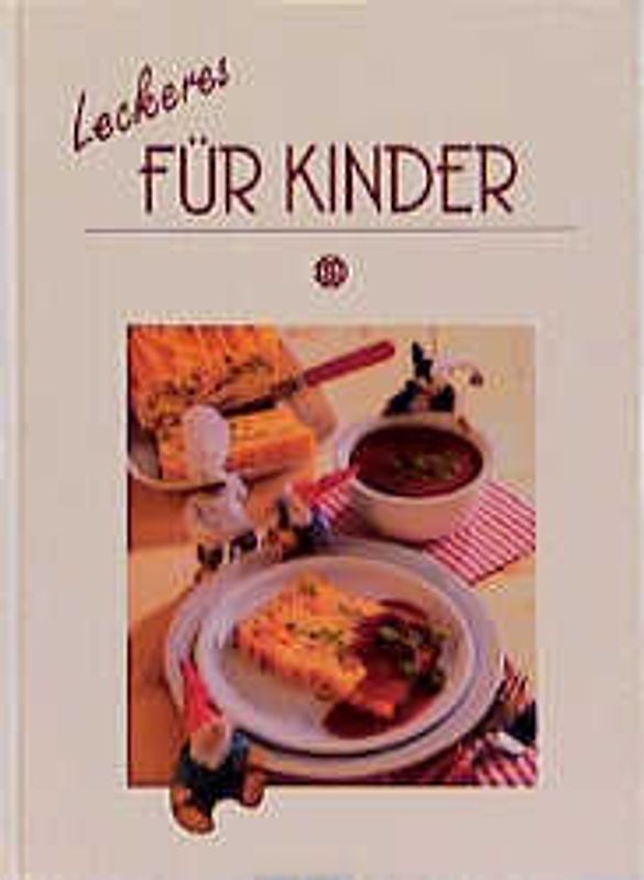 Leckeres für Kinder