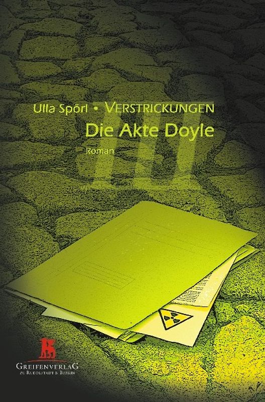 Die Akte Doyle