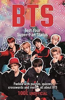 BTS: Test Your Super-Fan Status