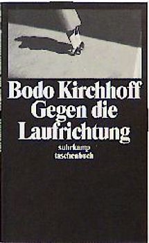 Gegen die Laufrichtung