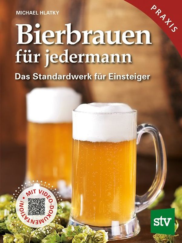 Bierbrauen für jedermann