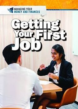 Getting Your First Job