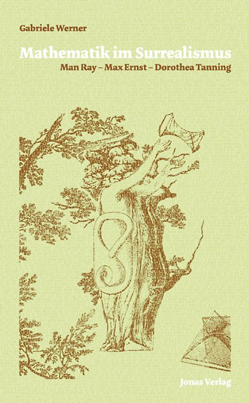 Mathematik im Surrealismus. Man Ray - Max Ernst - Dorothea Tanning