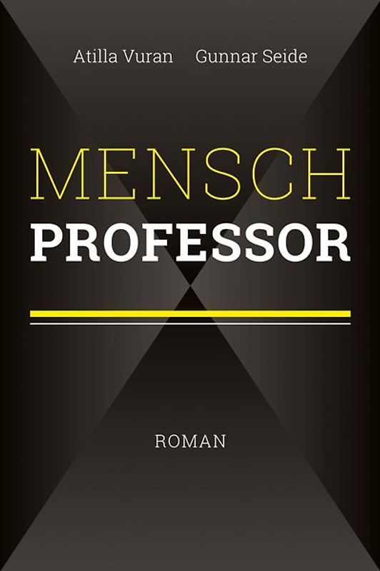 Mensch Professor