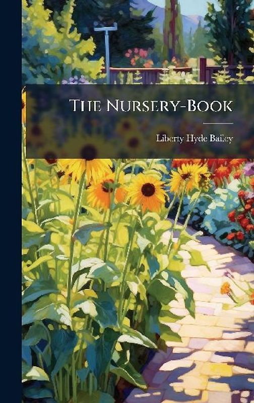 The Nursery-Book