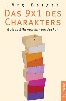 Das 9 x 1 des Charakters